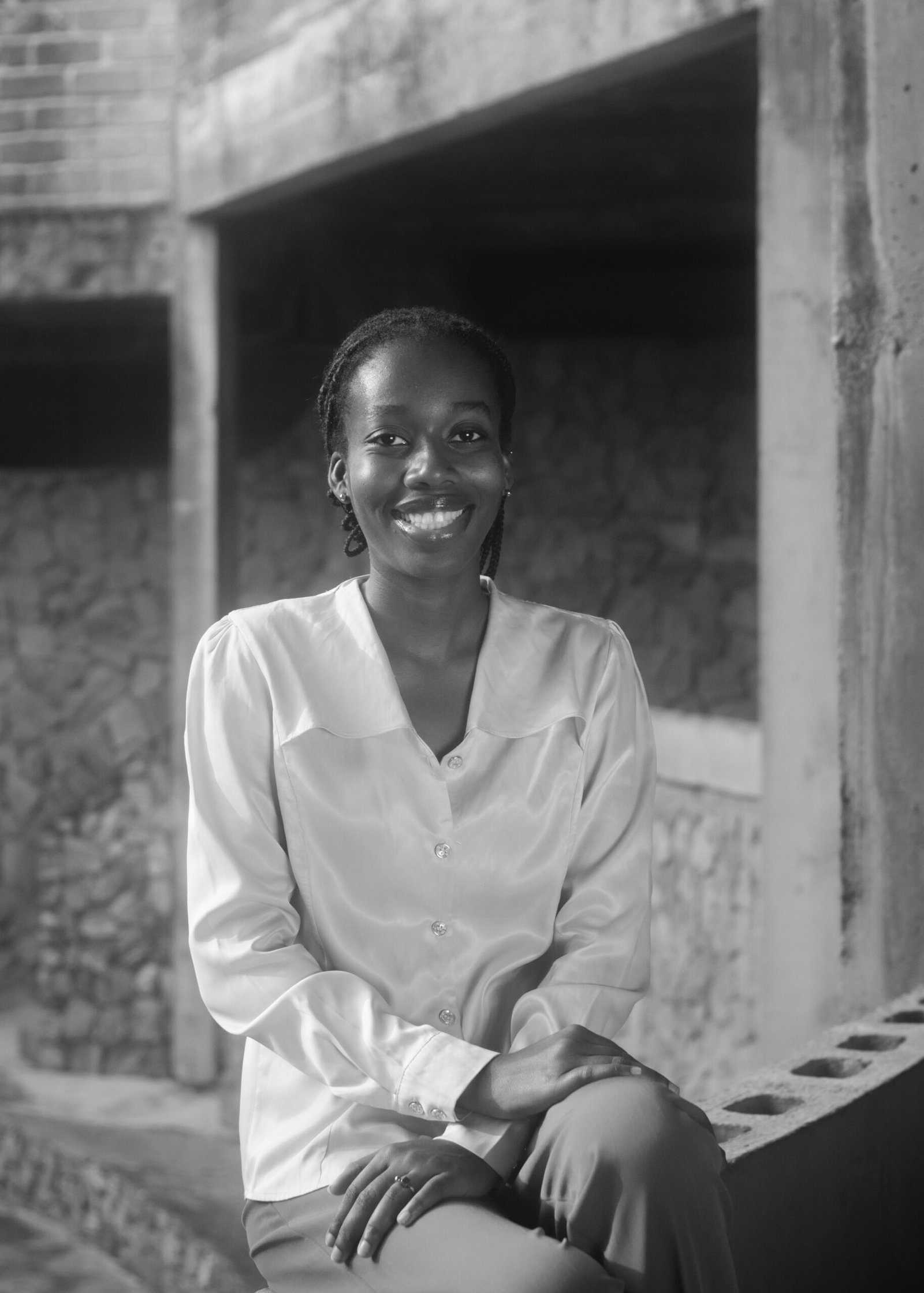 Udome-Onyesom Omenogor